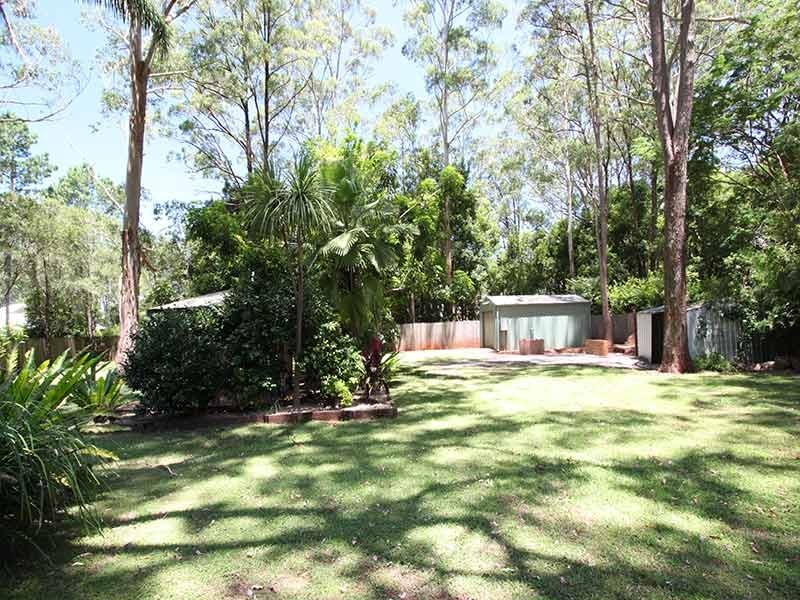 13 Orange Grove Road, Highfields QLD 4352
