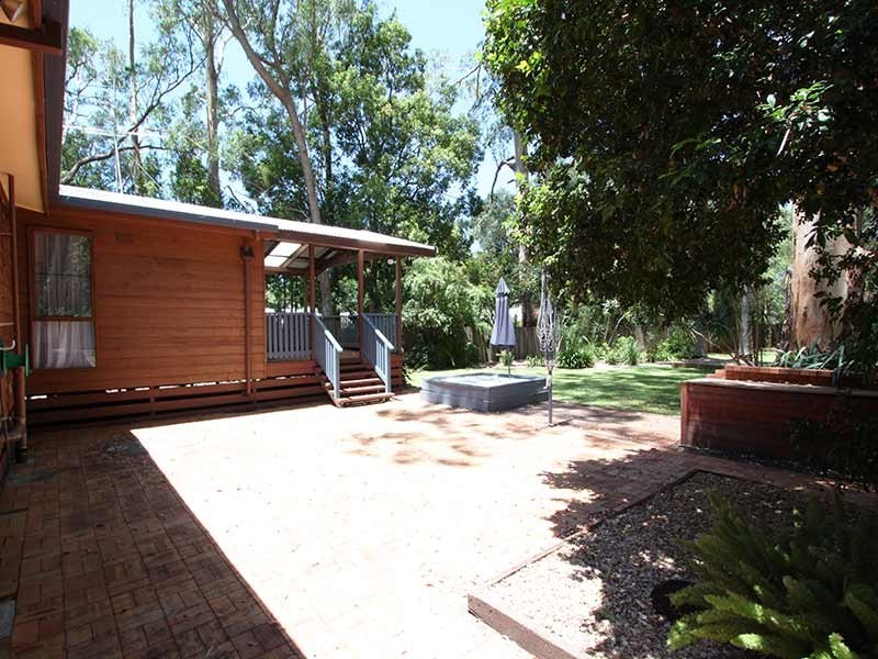 13 Orange Grove Road, Highfields QLD 4352