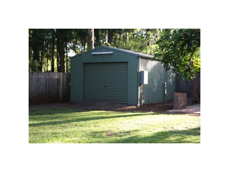 13 Orange Grove Road, Highfields QLD 4352