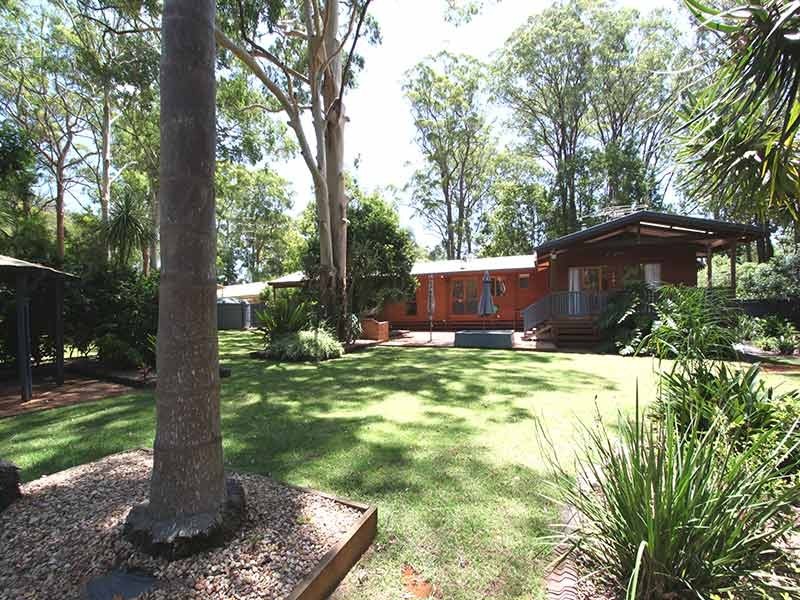 13 Orange Grove Road, Highfields QLD 4352