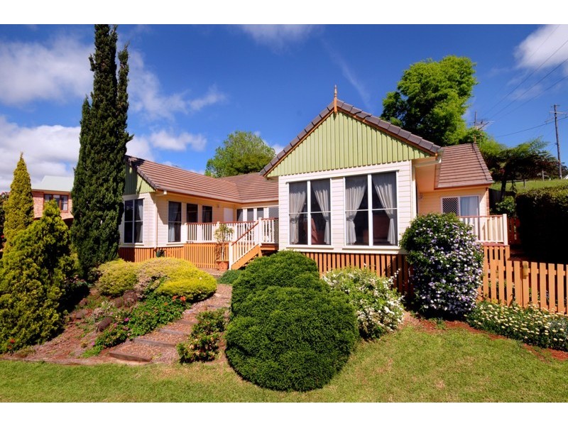 11/46a Mackenzie Street, Toowoomba QLD 4350