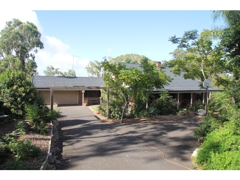 62 Cumners Road, Torrington QLD 4350