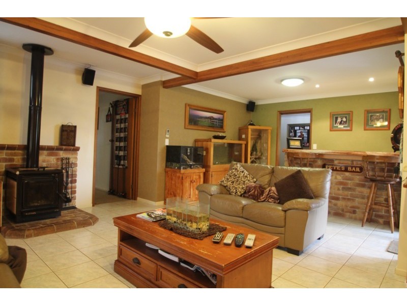 62 Cumners Road, Torrington QLD 4350