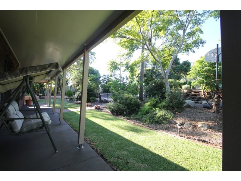 62 Cumners Road, Torrington QLD 4350