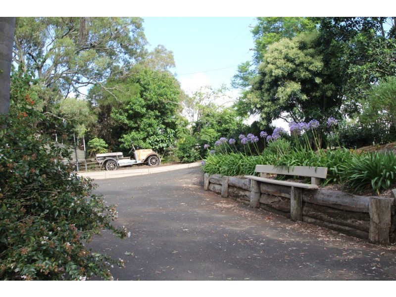 62 Cumners Road, Torrington QLD 4350
