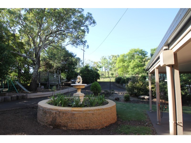 62 Cumners Road, Torrington QLD 4350