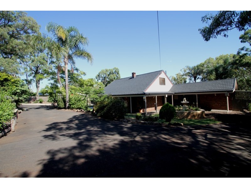 62 Cumners Road, Torrington QLD 4350