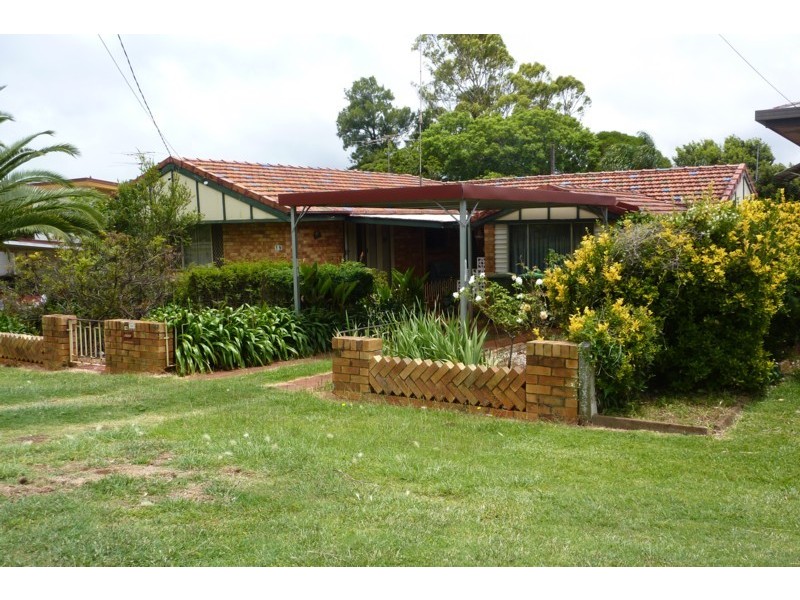 19 Tynedale Avenue, Toowoomba QLD 4350