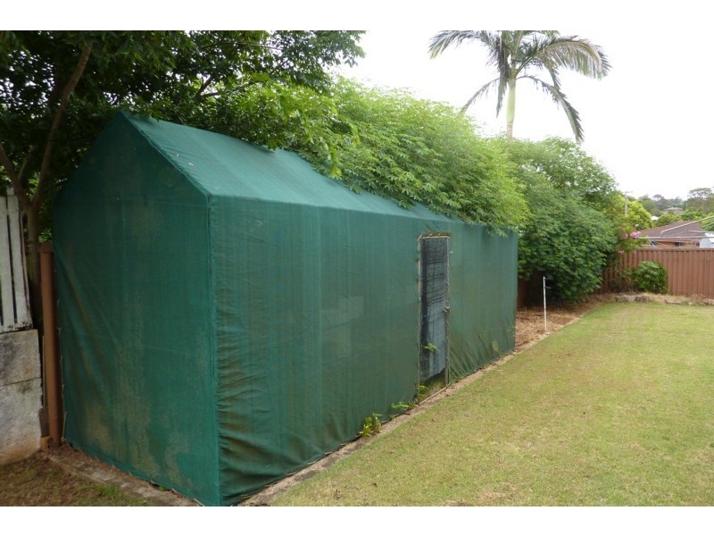 143 Curzon Street, Rangeville QLD 4350