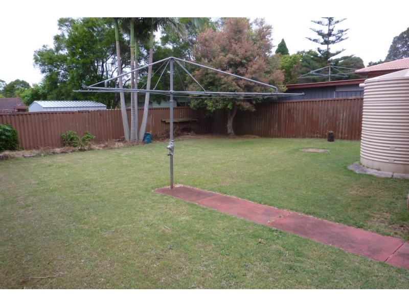 143 Curzon Street, Rangeville QLD 4350
