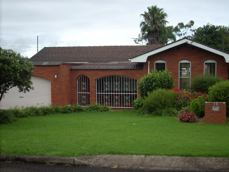 18 Wilson Street, Toowoomba QLD 4350