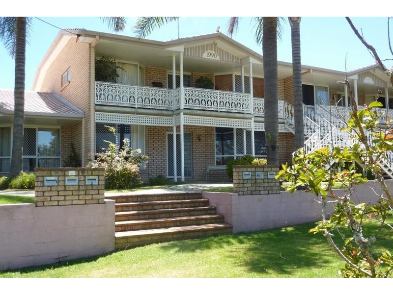 2/83 Perth Street, Toowoomba QLD 4350