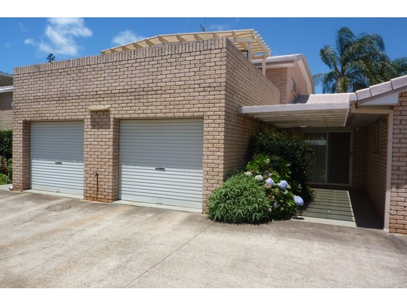 2/83 Perth Street, Toowoomba QLD 4350