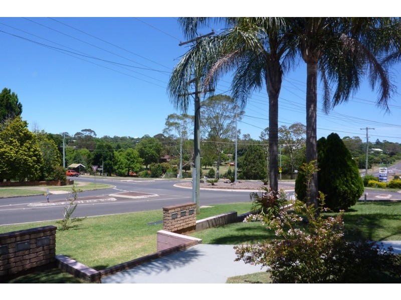 2/83 Perth Street, Toowoomba QLD 4350