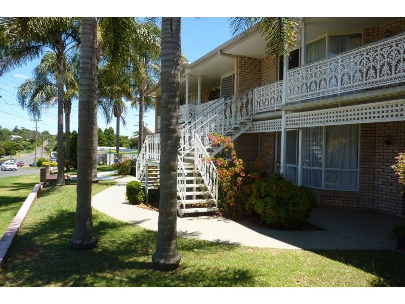 2/83 Perth Street, Toowoomba QLD 4350