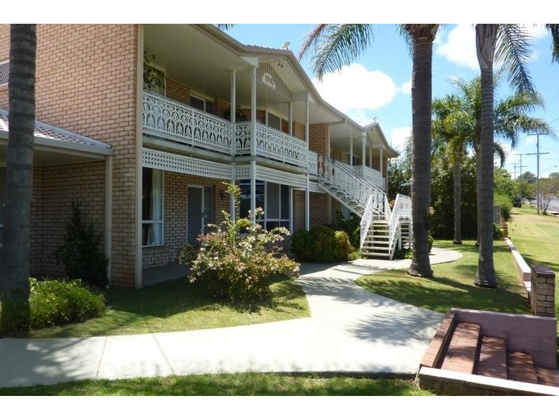 2/83 Perth Street, Toowoomba QLD 4350