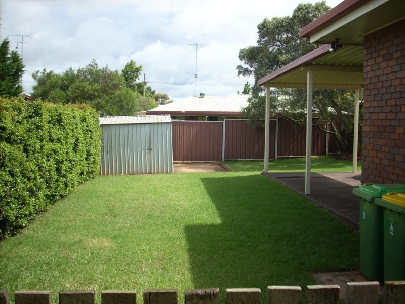 14 Dunemann Street, Toowoomba QLD 4350
