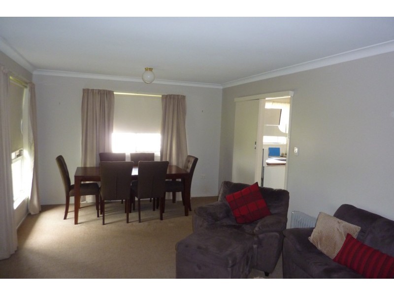 298 North Street, Rockville QLD 4350