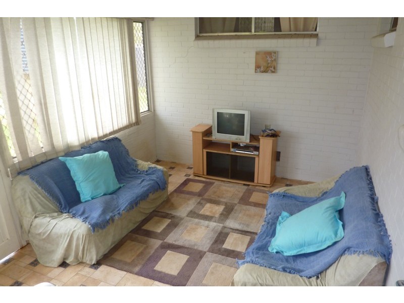 298 North Street, Rockville QLD 4350