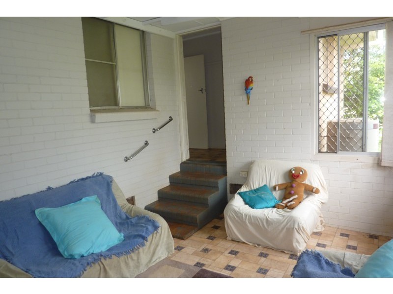 298 North Street, Rockville QLD 4350