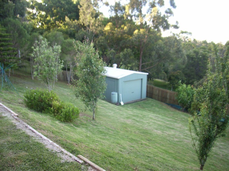 16 Rangeview Road, Toowoomba QLD 4350