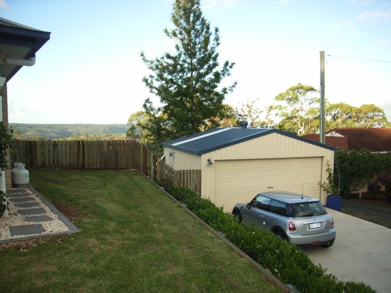 16 Rangeview Road, Toowoomba QLD 4350