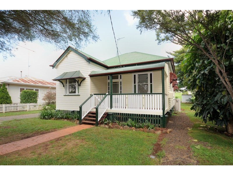 53 Ramsay Street, South Toowoomba QLD 4350