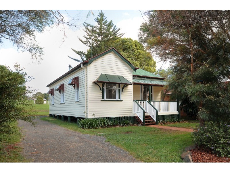 53 Ramsay Street, South Toowoomba QLD 4350