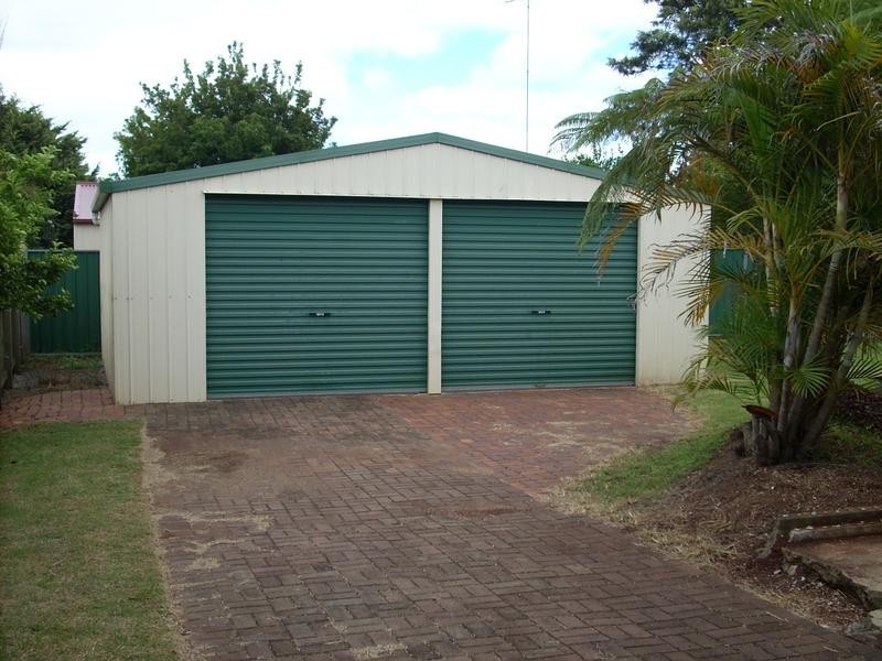 13 Knight Street, Toowoomba QLD 4350