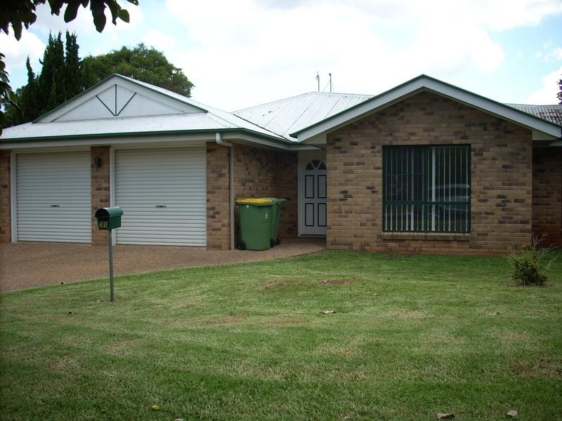 21 Palm Court, Toowoomba QLD 4350
