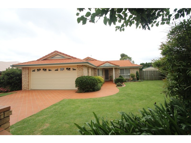 7 Mengel Court, Toowoomba QLD 4350