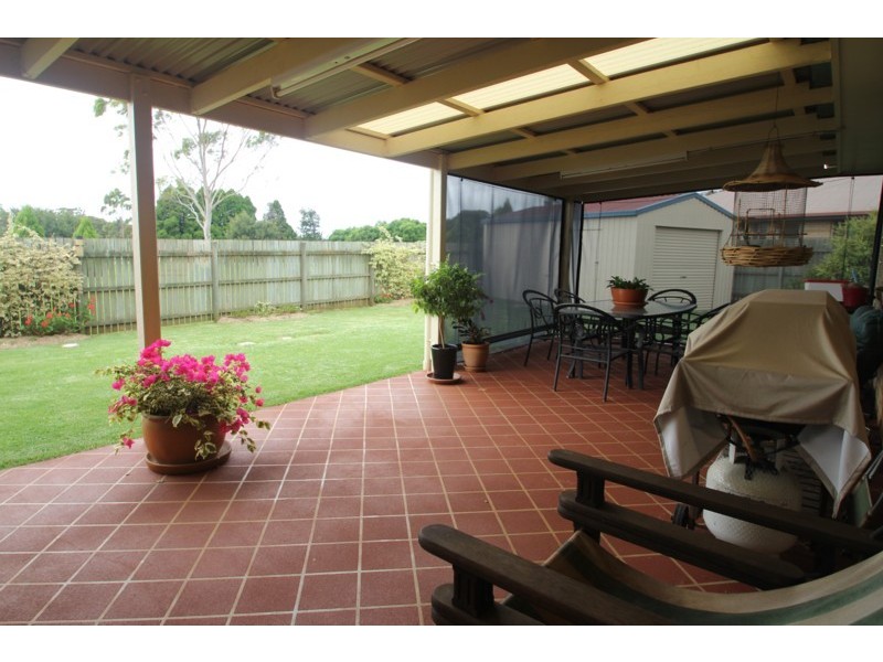 7 Mengel Court, Toowoomba QLD 4350