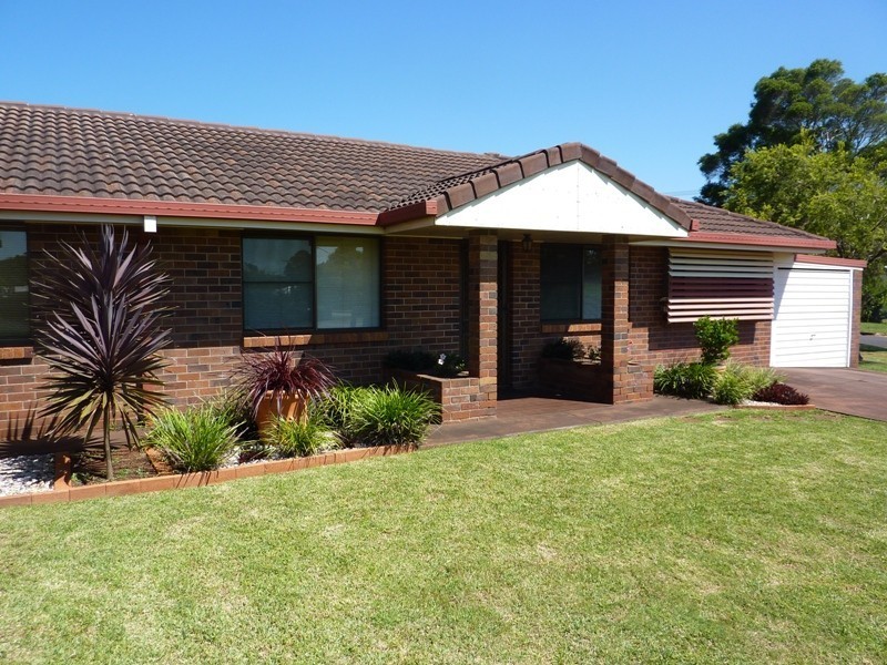 2/38 Buckland Street, Toowoomba QLD 4350