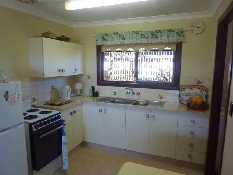 2/38 Buckland Street, Toowoomba QLD 4350