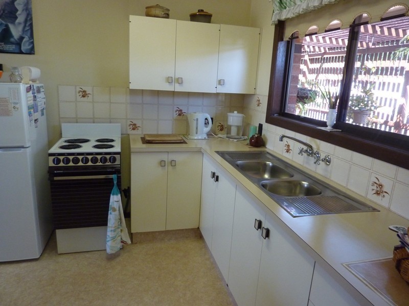 2/38 Buckland Street, Toowoomba QLD 4350