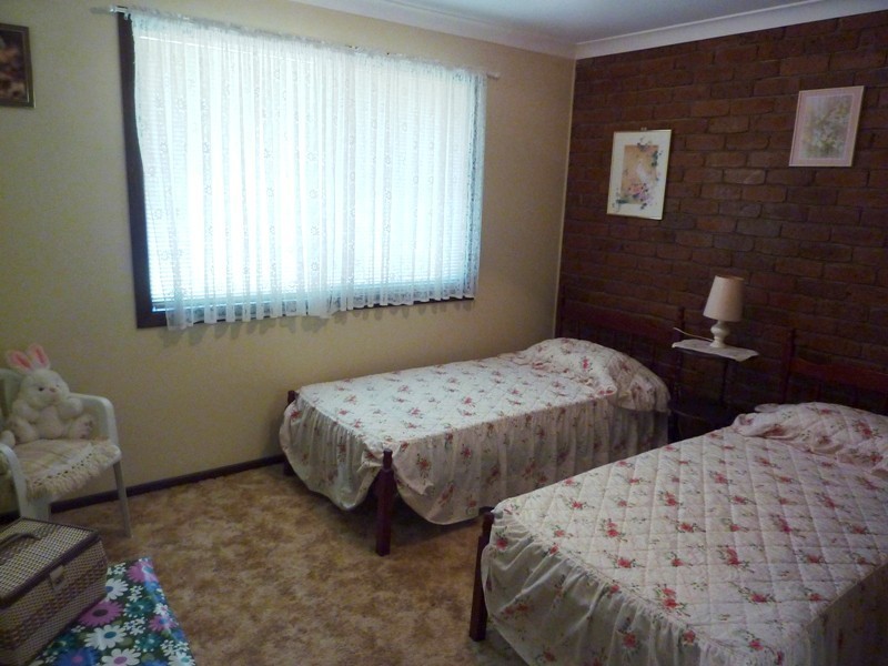 2/38 Buckland Street, Toowoomba QLD 4350