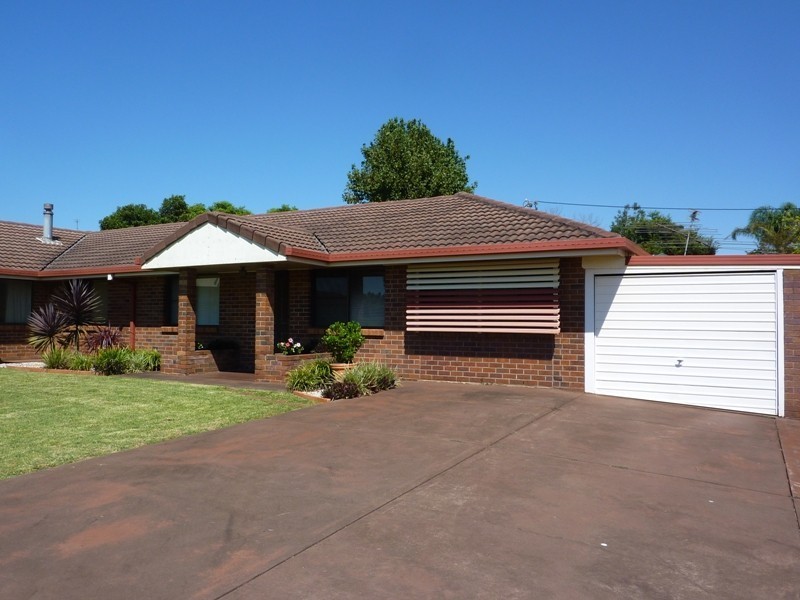 2/38 Buckland Street, Toowoomba QLD 4350