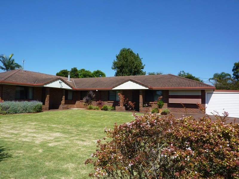 2/38 Buckland Street, Toowoomba QLD 4350