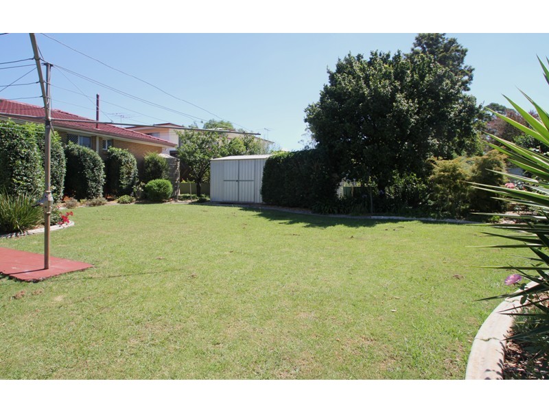 13 Doherty Street, Rockville QLD 4350