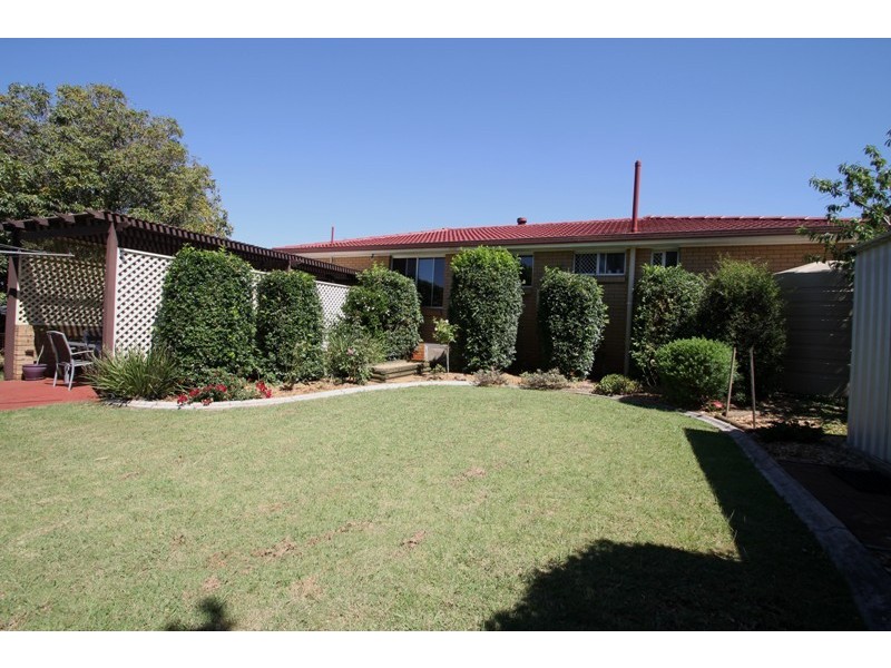 13 Doherty Street, Rockville QLD 4350