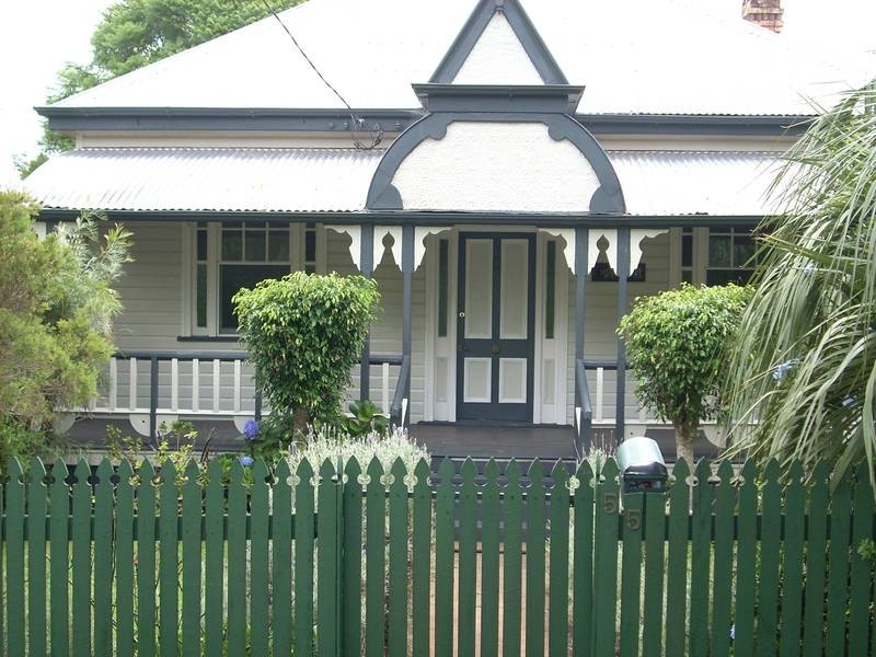 55 Hume Street, Toowoomba QLD 4350