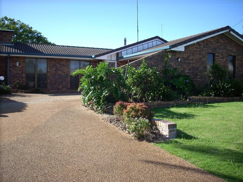3 Luck Street, Drayton QLD 4350
