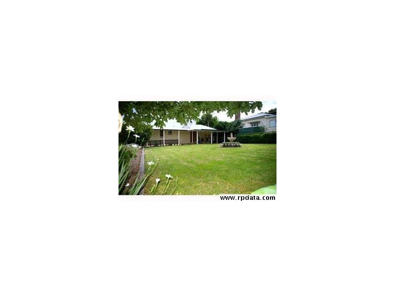 18 Connell Street, Toowoomba QLD 4350