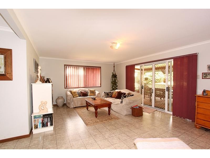 7 Stewart Court, Highfields QLD 4352