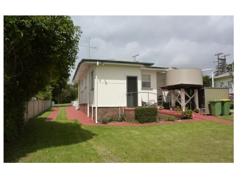 21 Fanny Street, Toowoomba QLD 4350