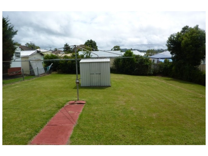 21 Fanny Street, Toowoomba QLD 4350