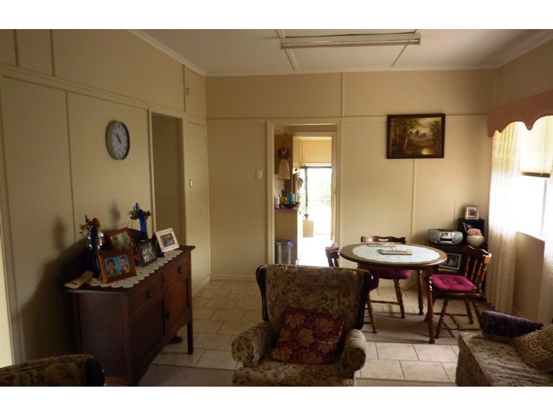 21 Fanny Street, Toowoomba QLD 4350