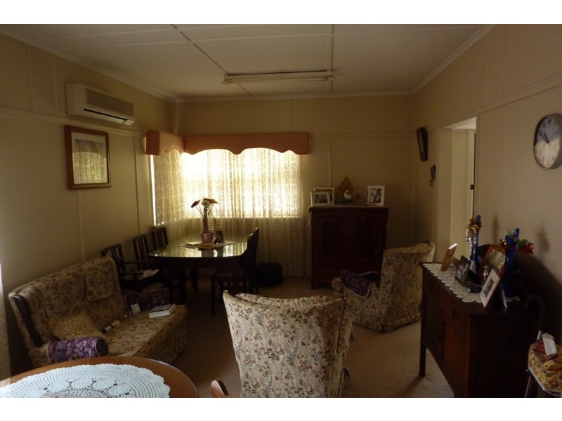 21 Fanny Street, Toowoomba QLD 4350