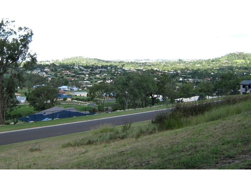 Lot 7,  Fawn Grove Drive, Glenvale QLD 4350