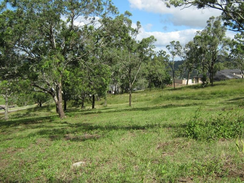 Lot 7,  Fawn Grove Drive, Glenvale QLD 4350